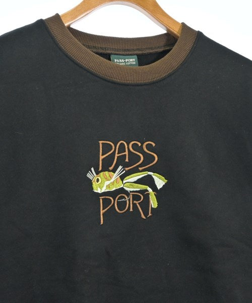 PASS PORT 運動衫