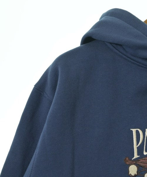 PASS PORT 連帽衫