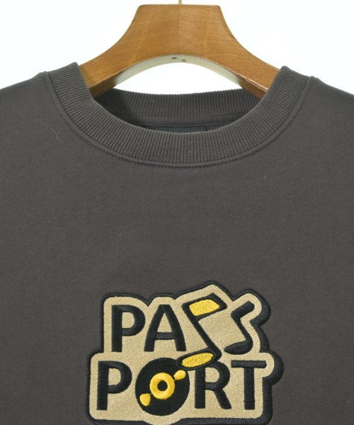 PASS PORT 運動衫