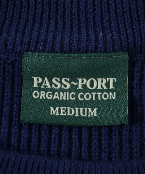 PASS PORT 毛衣