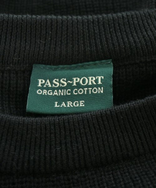 PASS PORT 毛衣