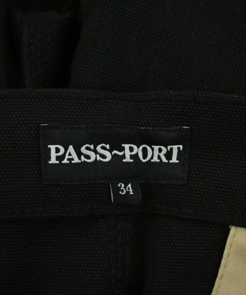 PASS PORT 休閒褲