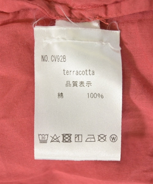 SKIN 女襯衫