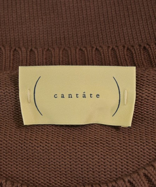 cantate 毛衣