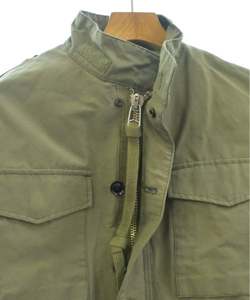 cantate 軍裝夾克