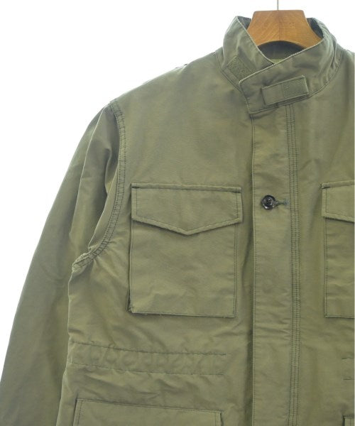 cantate 軍裝夾克