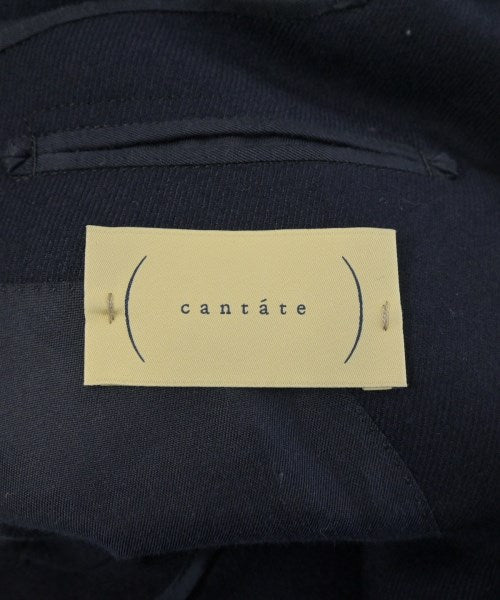 cantate 其他套裝