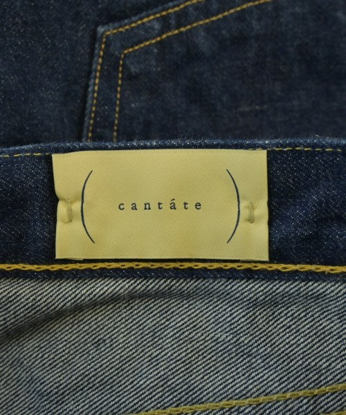 cantate 牛仔褲