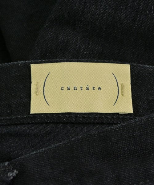 cantate 牛仔褲