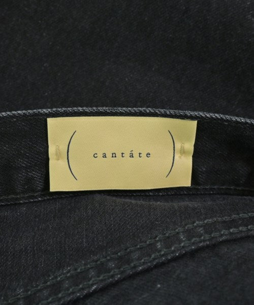 cantate 牛仔褲