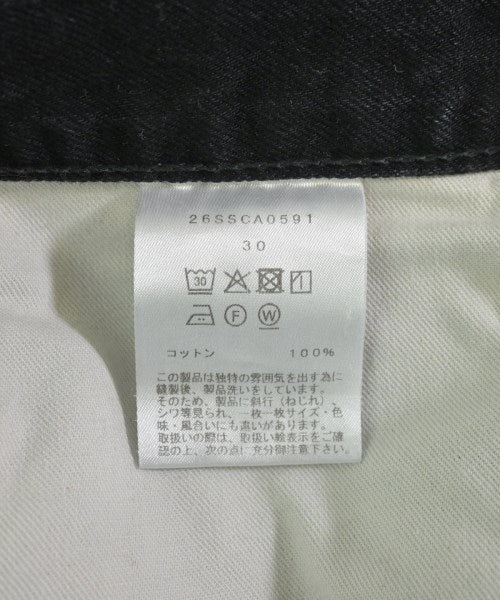 cantate 牛仔褲