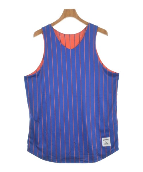 ballaholic 背心