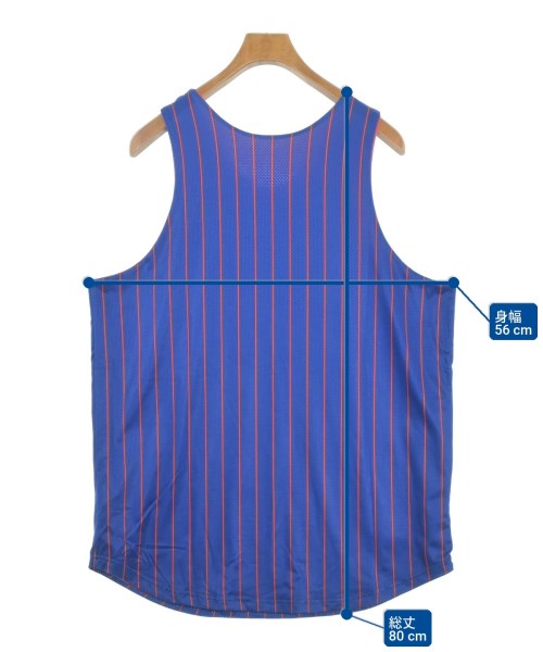 ballaholic 背心