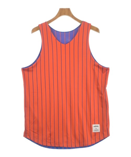 ballaholic 背心