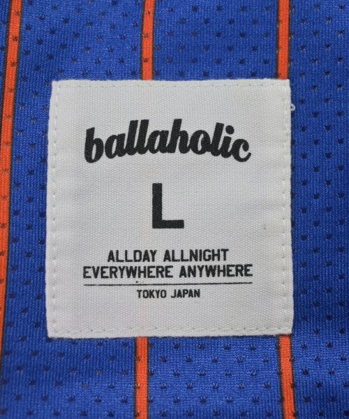 ballaholic 背心