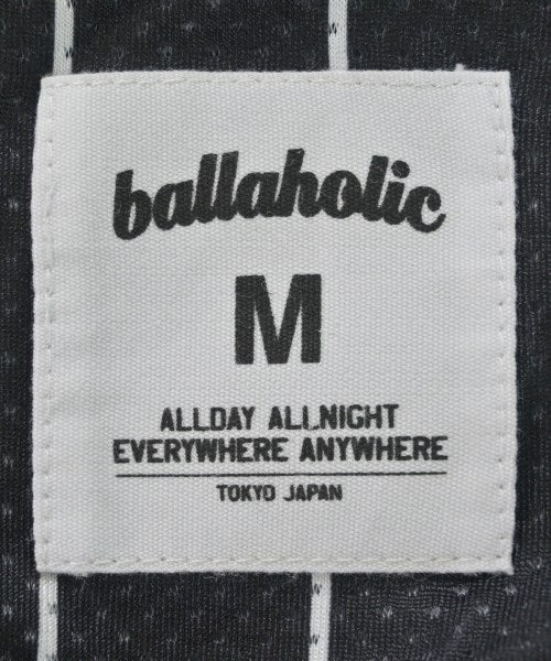 ballaholic 背心