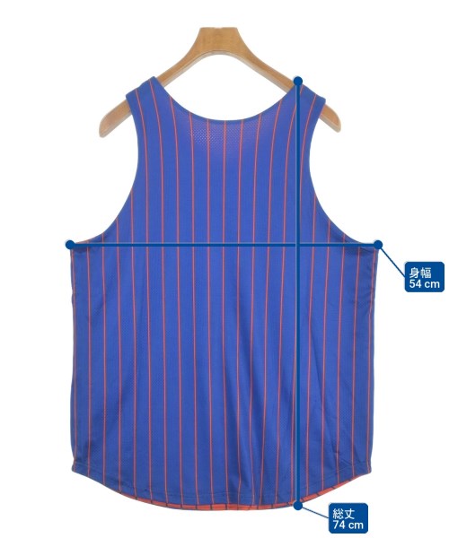 ballaholic 背心