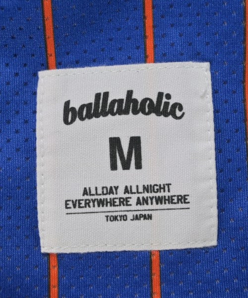 ballaholic 背心