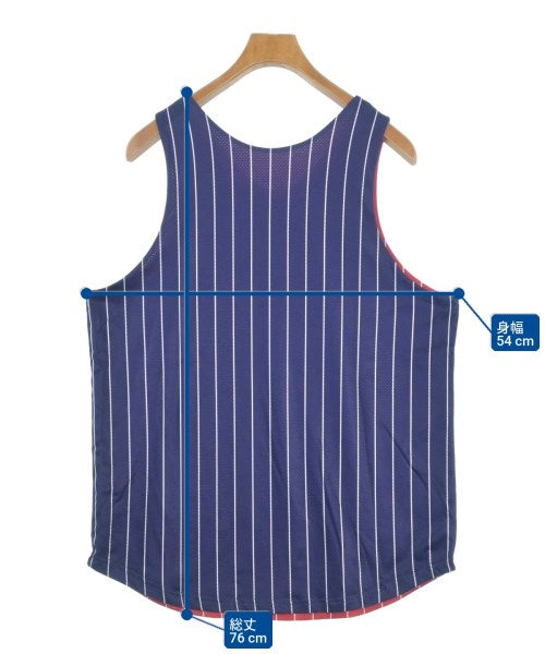 ballaholic 背心
