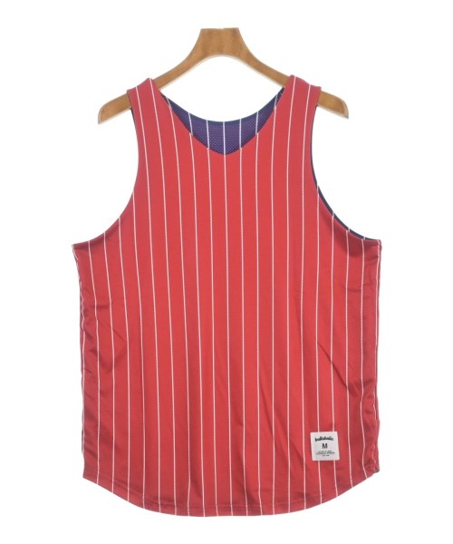 ballaholic 背心