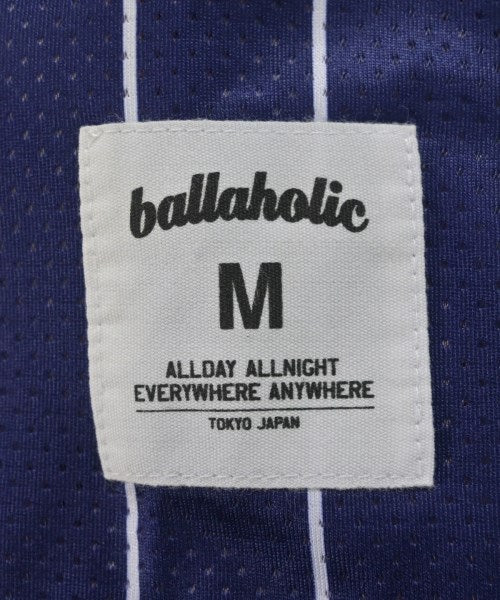 ballaholic 背心