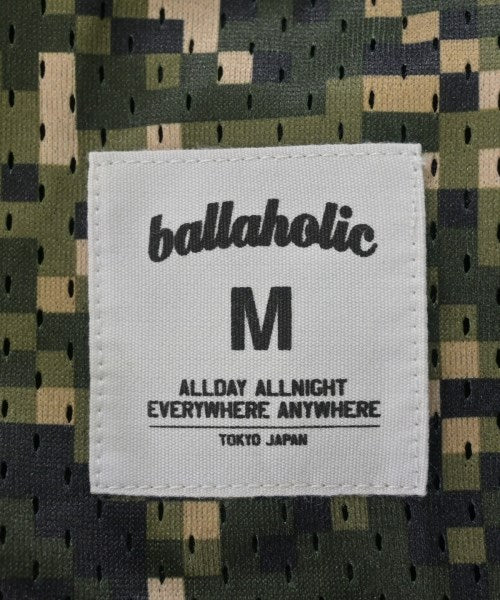 ballaholic 背心