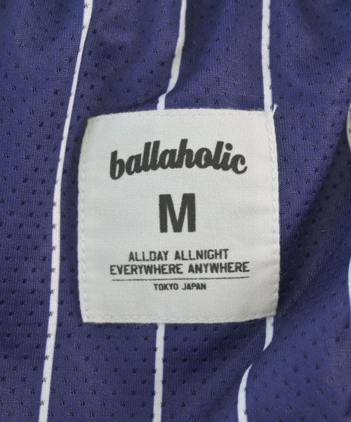 ballaholic 短褲