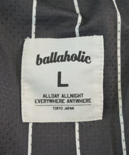 ballaholic 短褲
