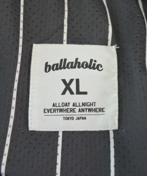 ballaholic 短褲