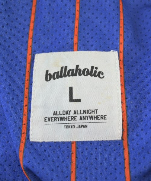 ballaholic 短褲