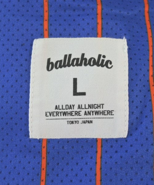 ballaholic 短褲