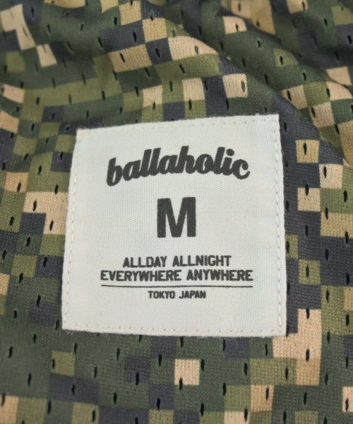 ballaholic 短褲