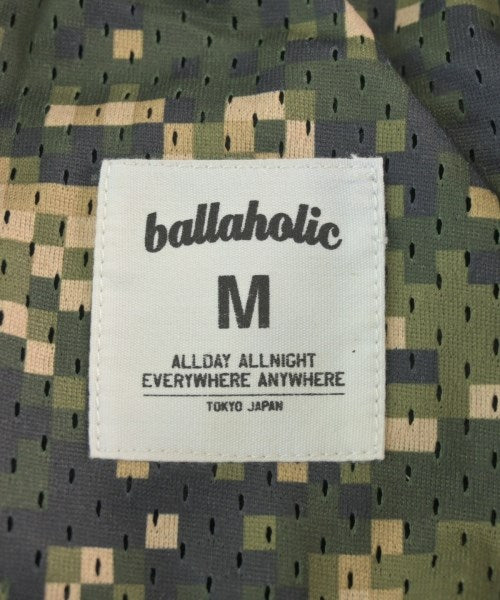 ballaholic 短褲