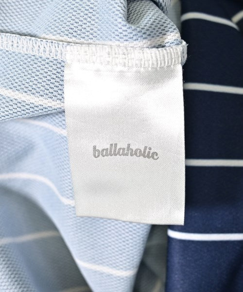 ballaholic T恤/上衣