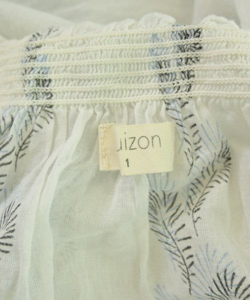 LOUIZON 休閒襯衫