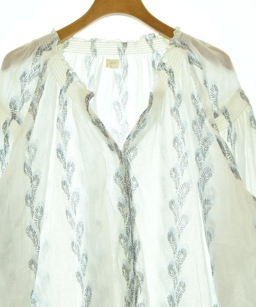 LOUIZON 休閒襯衫