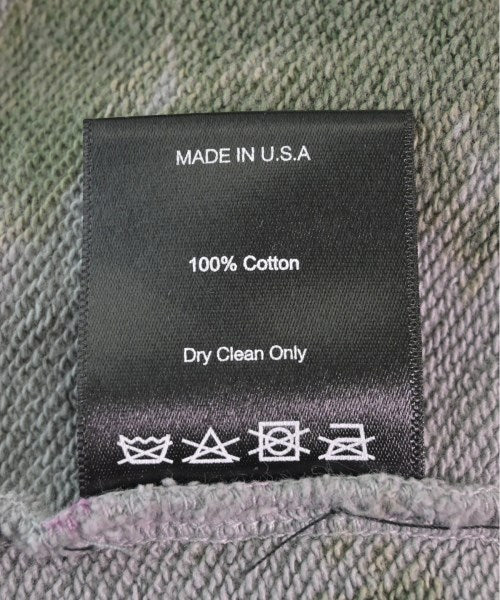 RHUDE 連帽衫