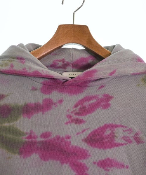 RHUDE 連帽衫