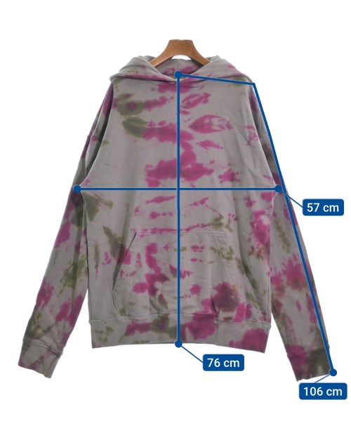 RHUDE 連帽衫