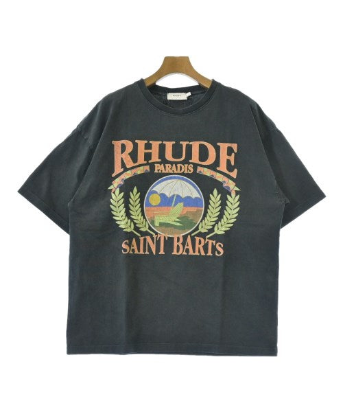 RHUDE T恤/上衣