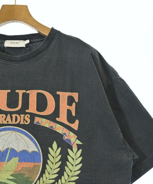 RHUDE T恤/上衣