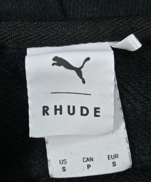 RHUDE 連帽衫