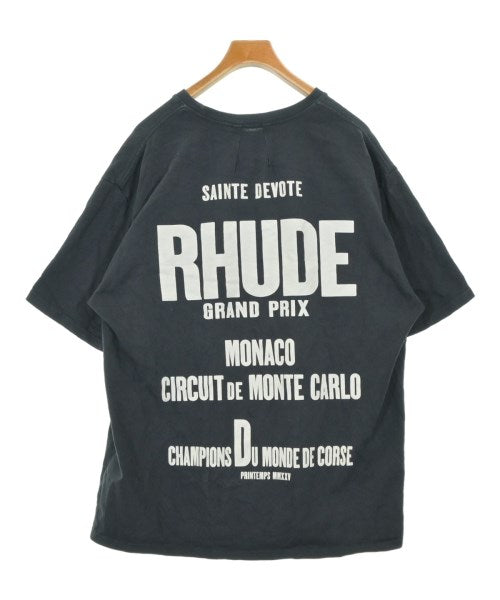RHUDE T恤/上衣