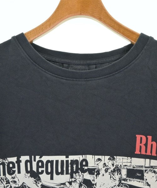 RHUDE T恤/上衣