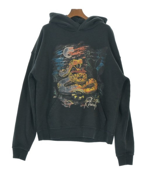 RHUDE 連帽衫