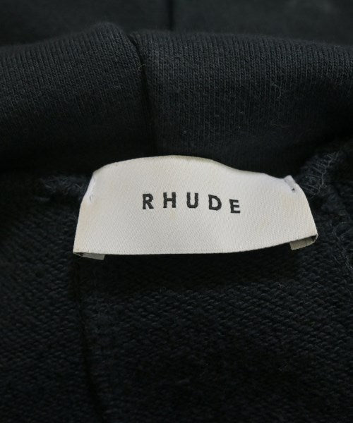 RHUDE 連帽衫