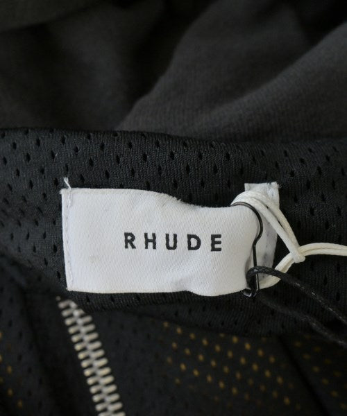 RHUDE 連帽衫