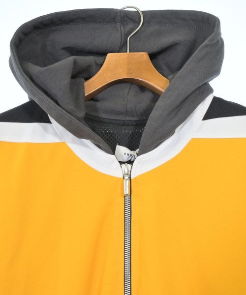 RHUDE 連帽衫