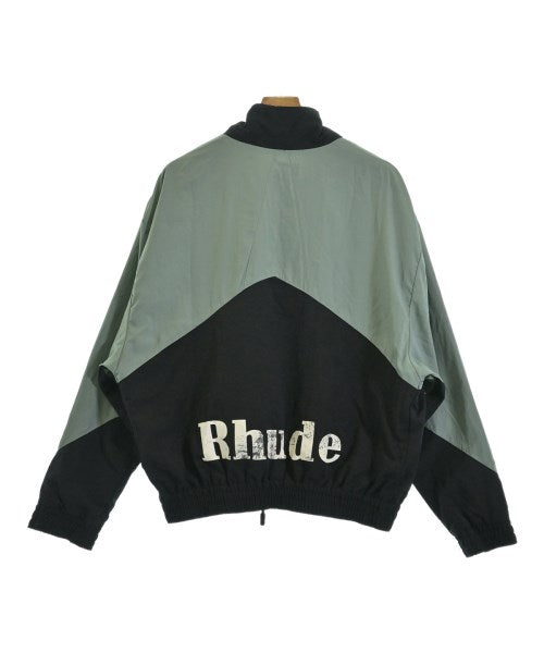 RHUDE 其他飛行外套
