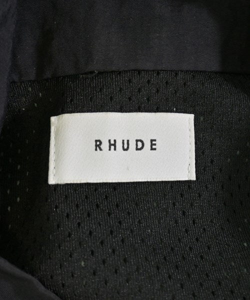 RHUDE 其他飛行外套
